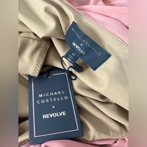 x REVOLVE Follie Gown in Mauve - Picture 7 of 10